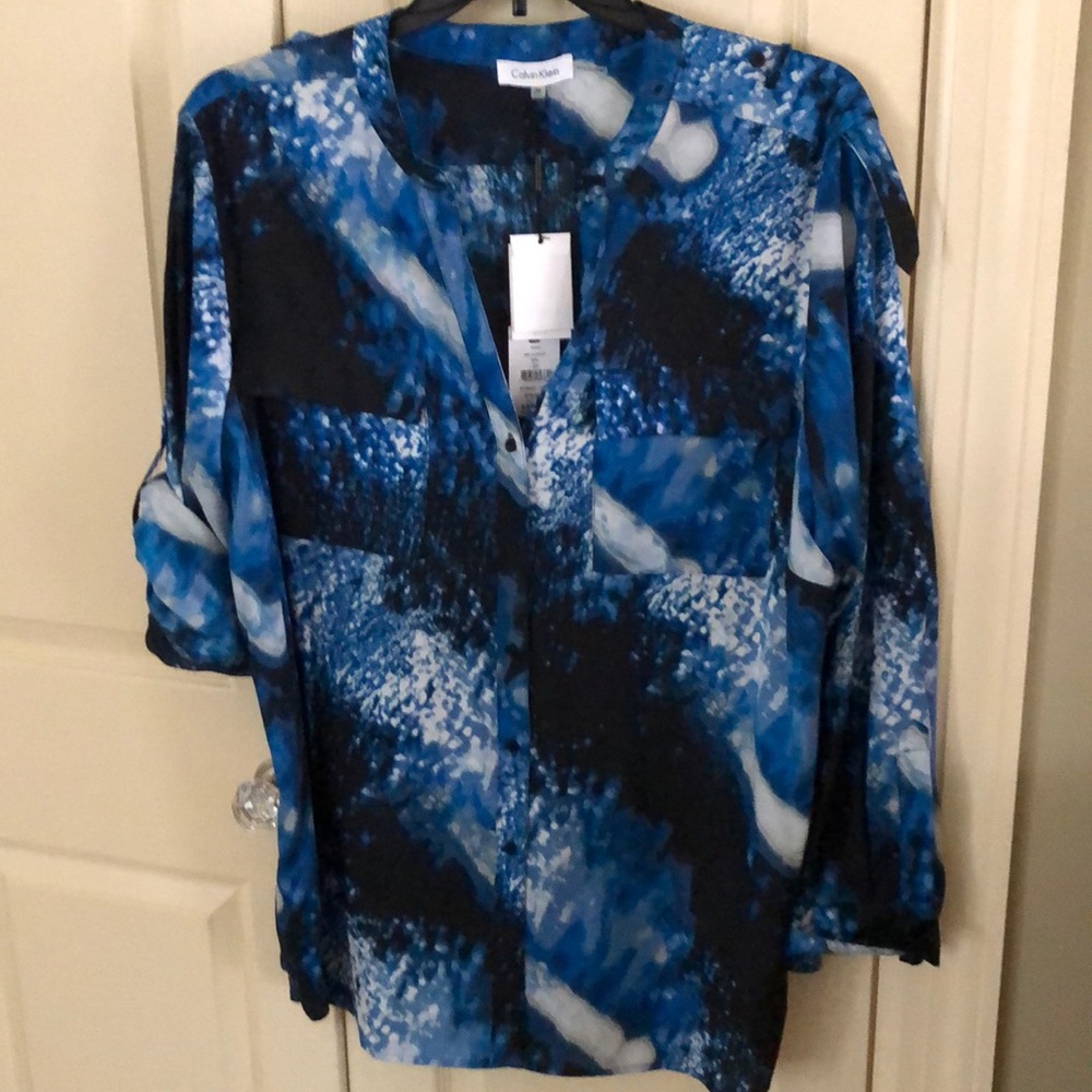 Purchased at Bloomingdales